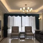 Подвесная люстра VIVIEN