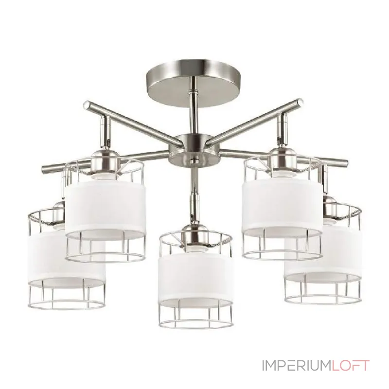 Потолочная люстра WALTER CH