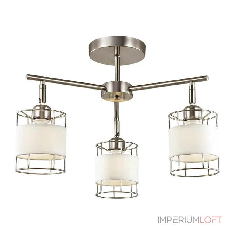 Потолочная люстра WALTER CH