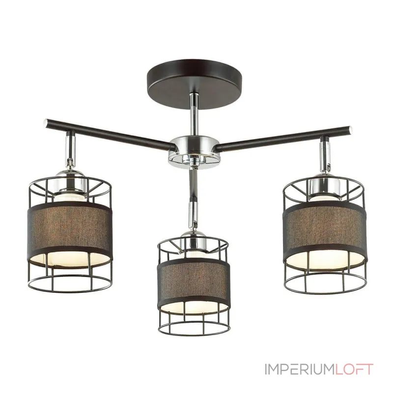 Потолочная люстра WALTER CH