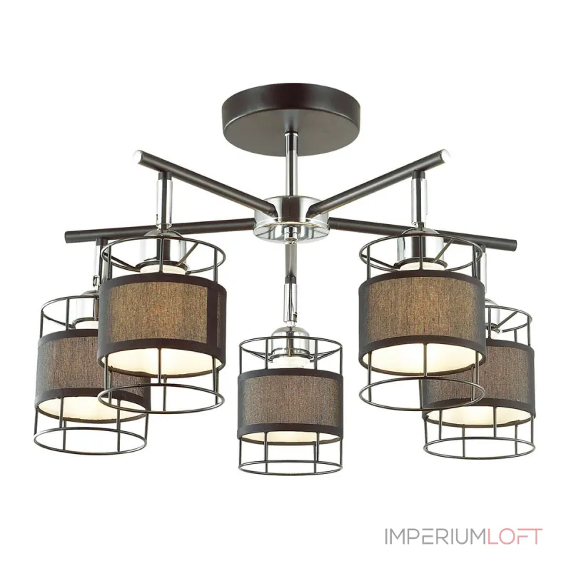 Потолочная люстра WALTER CH