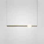 Подвесной светильник WAND от ImperiumLoft