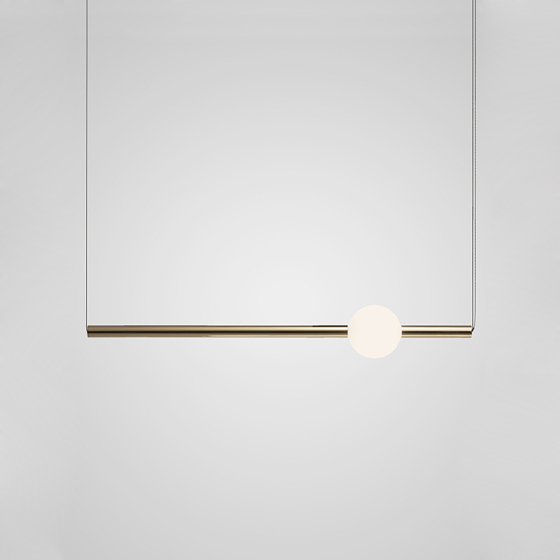 Подвесной светильник WAND от ImperiumLoft