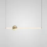 Подвесной светильник WAND от ImperiumLoft