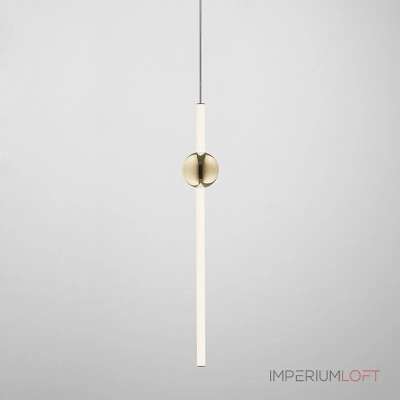 Подвесной светильник WAND от ImperiumLoft