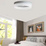 Потолочный светильник WHEEL от ImperiumLoft