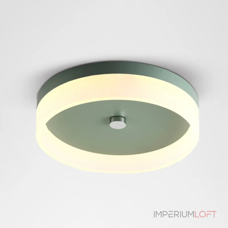 Потолочный светильник WHEEL от ImperiumLoft