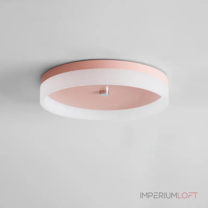 Потолочный светильник WHEEL от ImperiumLoft