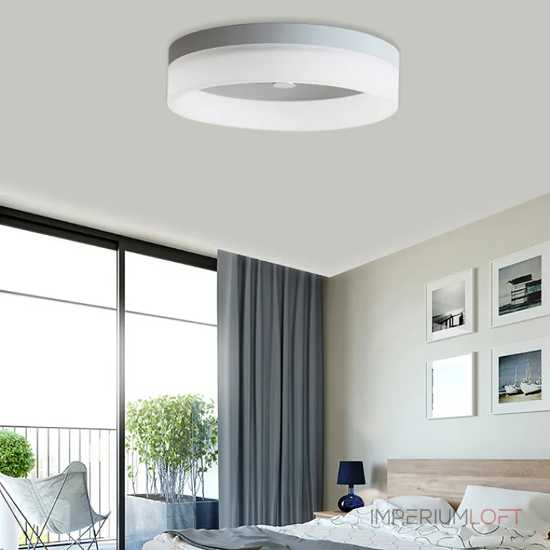 Потолочный светильник WHEEL от ImperiumLoft