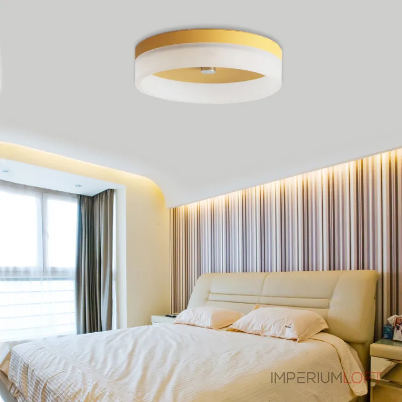 Потолочный светильник WHEEL от ImperiumLoft