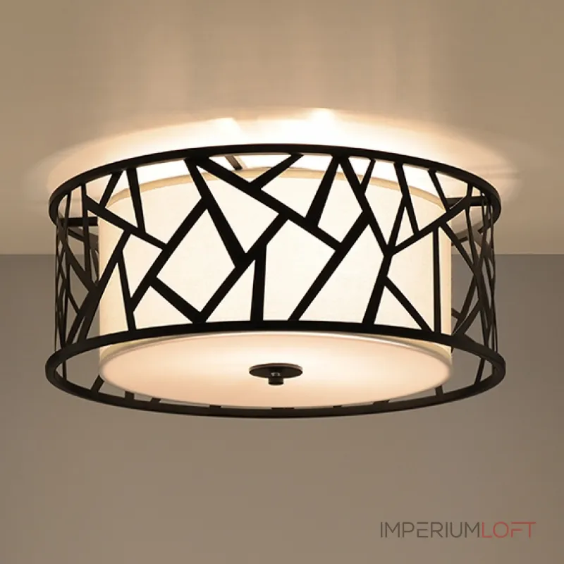 Потолочная люстра WISH от ImperiumLoft Потолочная люстра WISH от ImperiumLoft