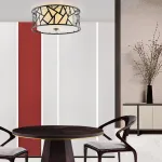 Потолочная люстра WISH от ImperiumLoft