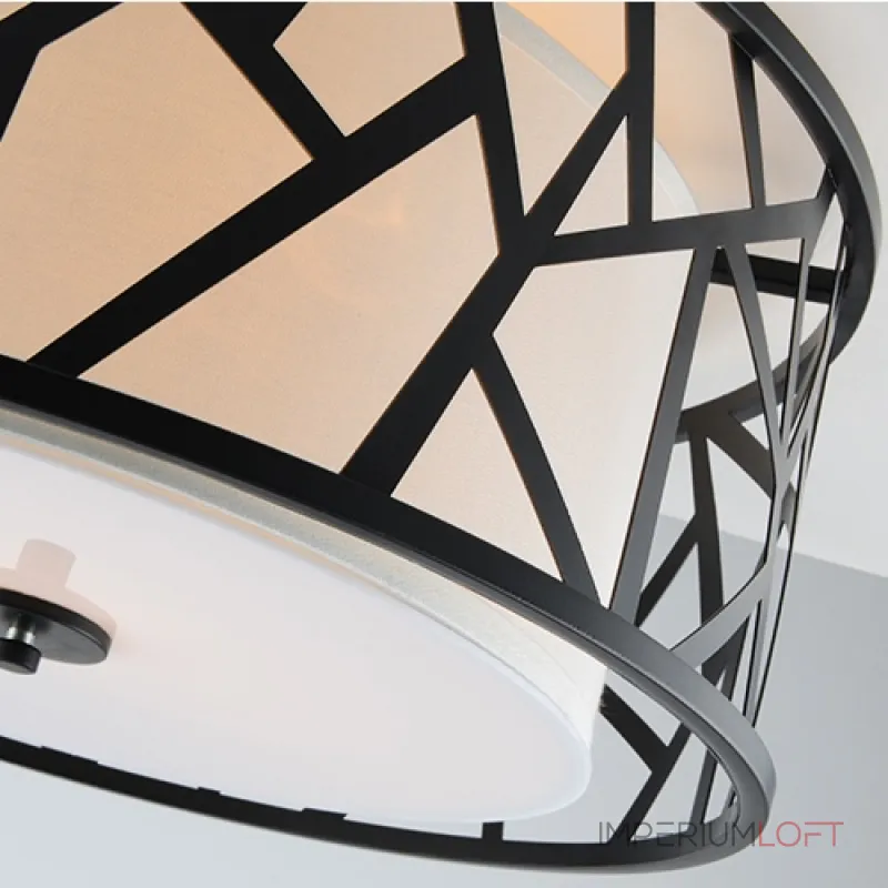 Потолочная люстра WISH от ImperiumLoft Потолочная люстра WISH от ImperiumLoft