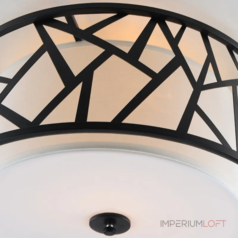 Потолочная люстра WISH от ImperiumLoft Потолочная люстра WISH от ImperiumLoft