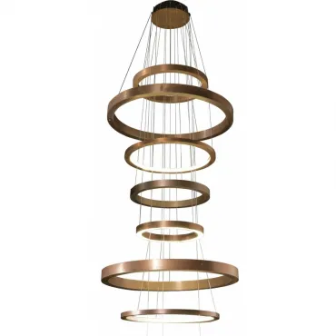 Подвесная люстра Light Ring XXL