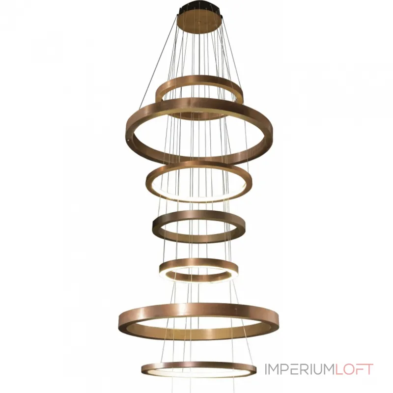 Подвесная люстра Light Ring XXL Подвесная люстра Light Ring XXL