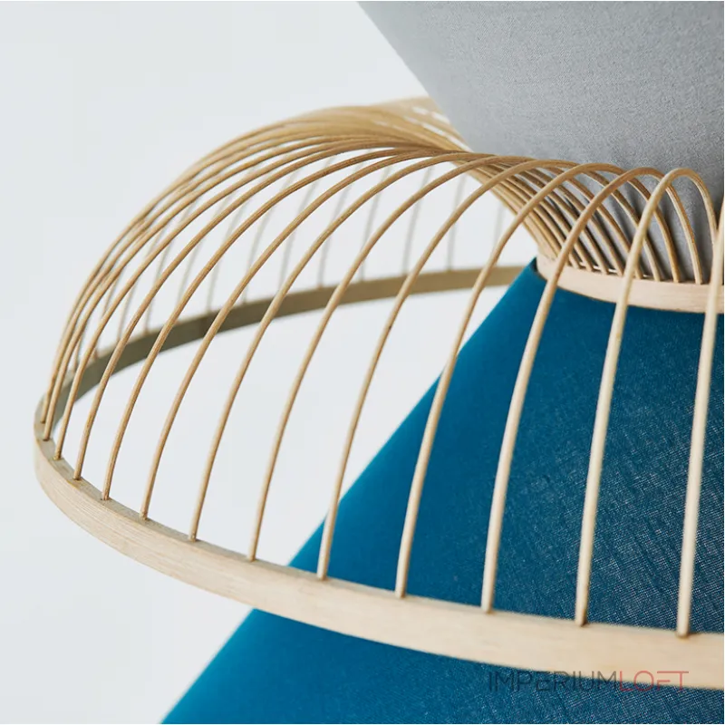 Подвесной светильник Pella B от ImperiumLoft