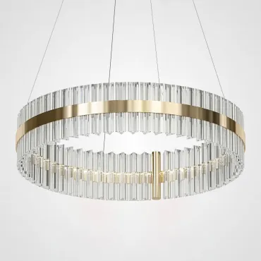 Подвесная люстра Saturno Not Baroncelli Suspension D60