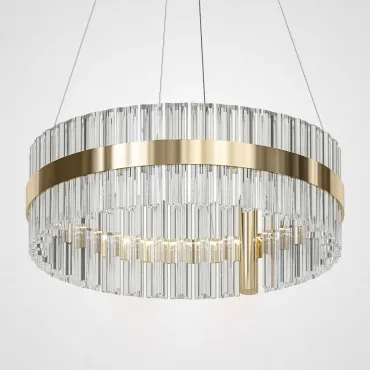 Подвесная люстра Saturno Not Baroncelli Suspension D40 Подвесная люстра Saturno Not Baroncelli Suspension D40