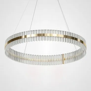 Подвесная люстра Saturno Not Baroncelli Suspension D100