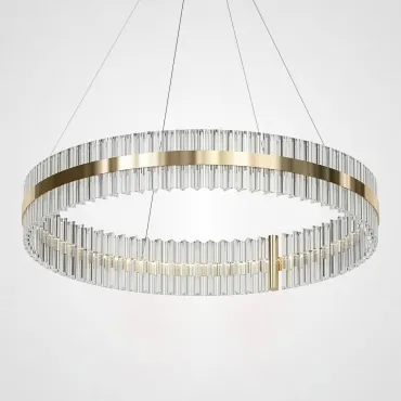 Подвесная люстра Saturno Not Baroncelli Suspension D80