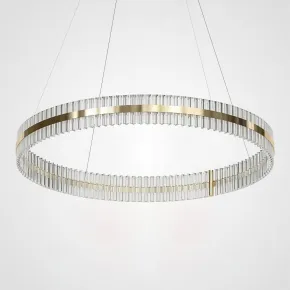 Подвесная люстра Saturno Not Baroncelli Suspension D120