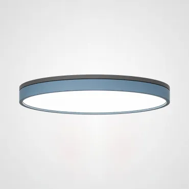 Потолочный светильник KIER D60 Blue Потолочный светильник KIER D60 Blue