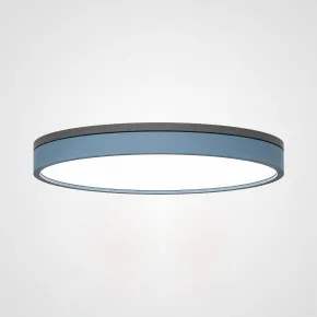 Потолочный светильник KIER D50 Blue