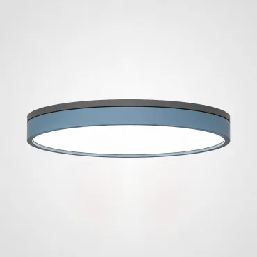 Потолочный светильник KIER D50 Blue Потолочный светильник KIER D50 Blue