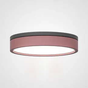 Потолочный светильник KIER D30 Pink