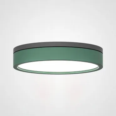 Потолочный светильник KIER D30 Green Потолочный светильник KIER D30 Green