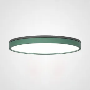 Потолочный светильник KIER D60 Green Потолочный светильник KIER D60 Green