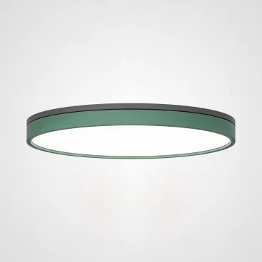 Потолочный светильник KIER D60 Green Потолочный светильник KIER D60 Green