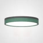 Потолочный светильник KIER D40 Green от ImperiumLoft
