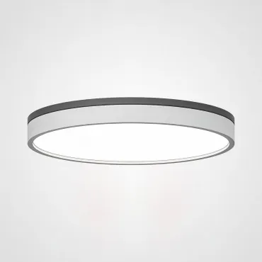 Потолочный светильник KIER D50 White