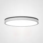 Потолочный светильник KIER D60 White от ImperiumLoft