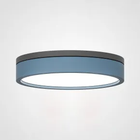 Потолочный светильник KIER D30 Blue