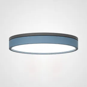 Потолочный светильник KIER D40 Blue