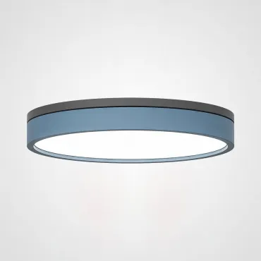 Потолочный светильник KIER D40 Blue Потолочный светильник KIER D40 Blue