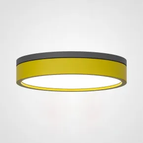 Потолочный светильник KIER D30 Yellow