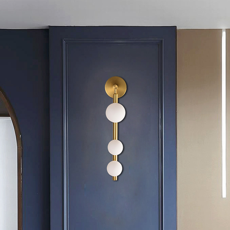 Бра DOLL Gold от ImperiumLoft Бра DOLL Gold от ImperiumLoft