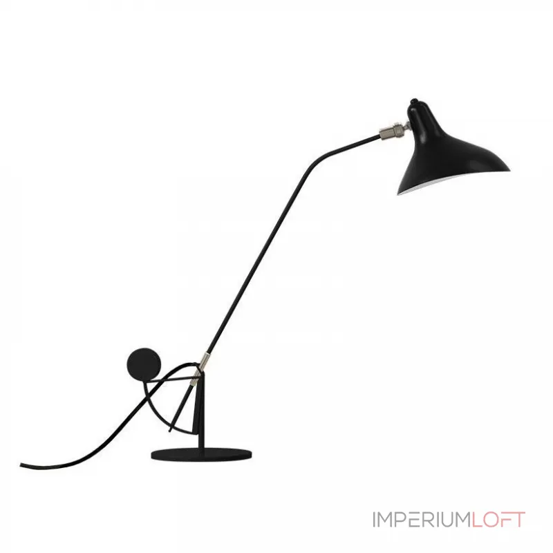 Настольная лампа BEILIN от ImperiumLoft