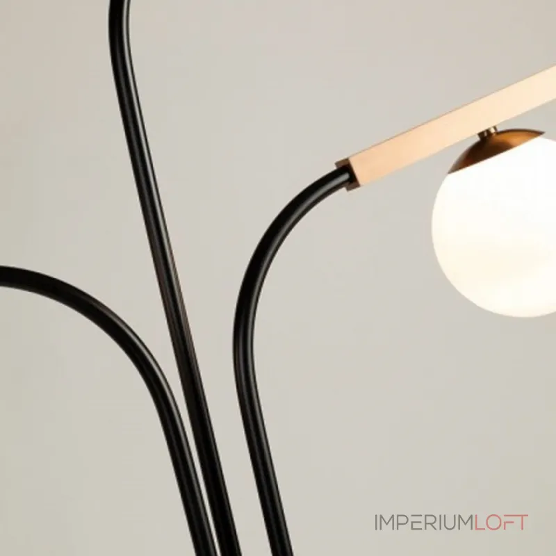 Торшер NAMER от ImperiumLoft