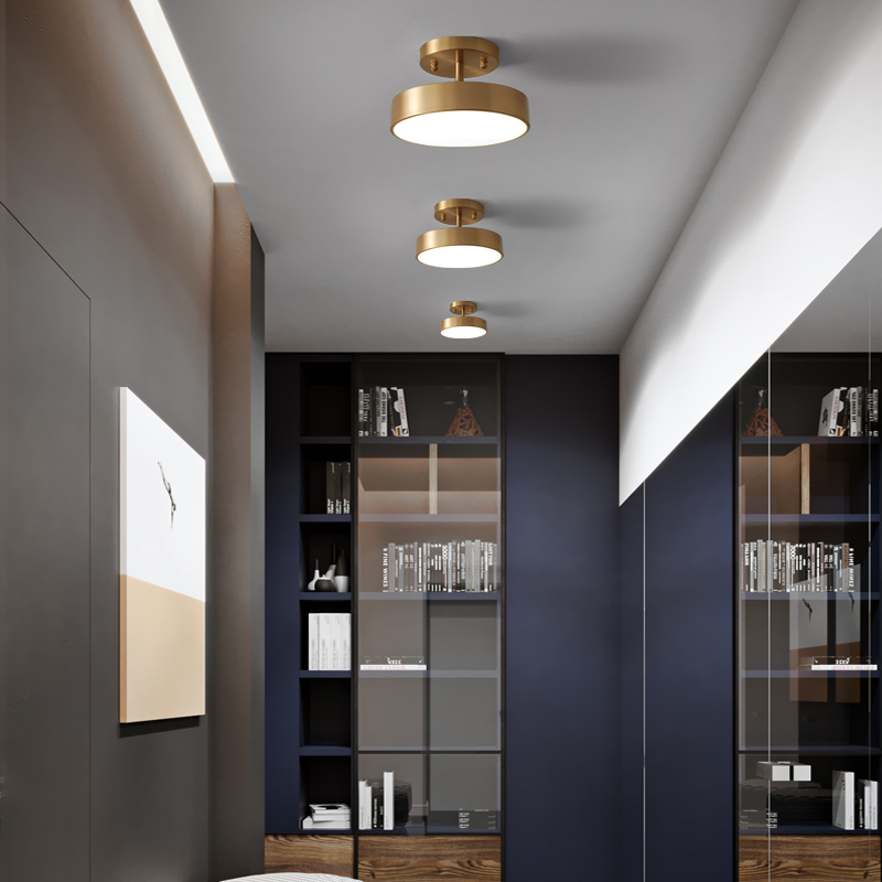 Торшер NAMER от ImperiumLoft