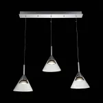 Светодиодный светильник KONU LONG от ImperiumLoft