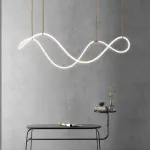 Подвесной светильник GLORIFY L200 от ImperiumLoft