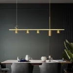 Бра ISENDO WALL от ImperiumLoft