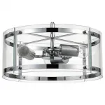 Подвесная люстра HESPER CH