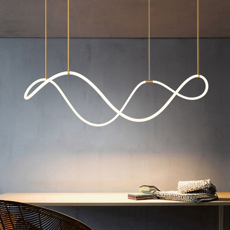 Подвесной светильник GLORIFY HALO B от ImperiumLoft