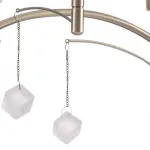 Люстра на штанге GVENET CH